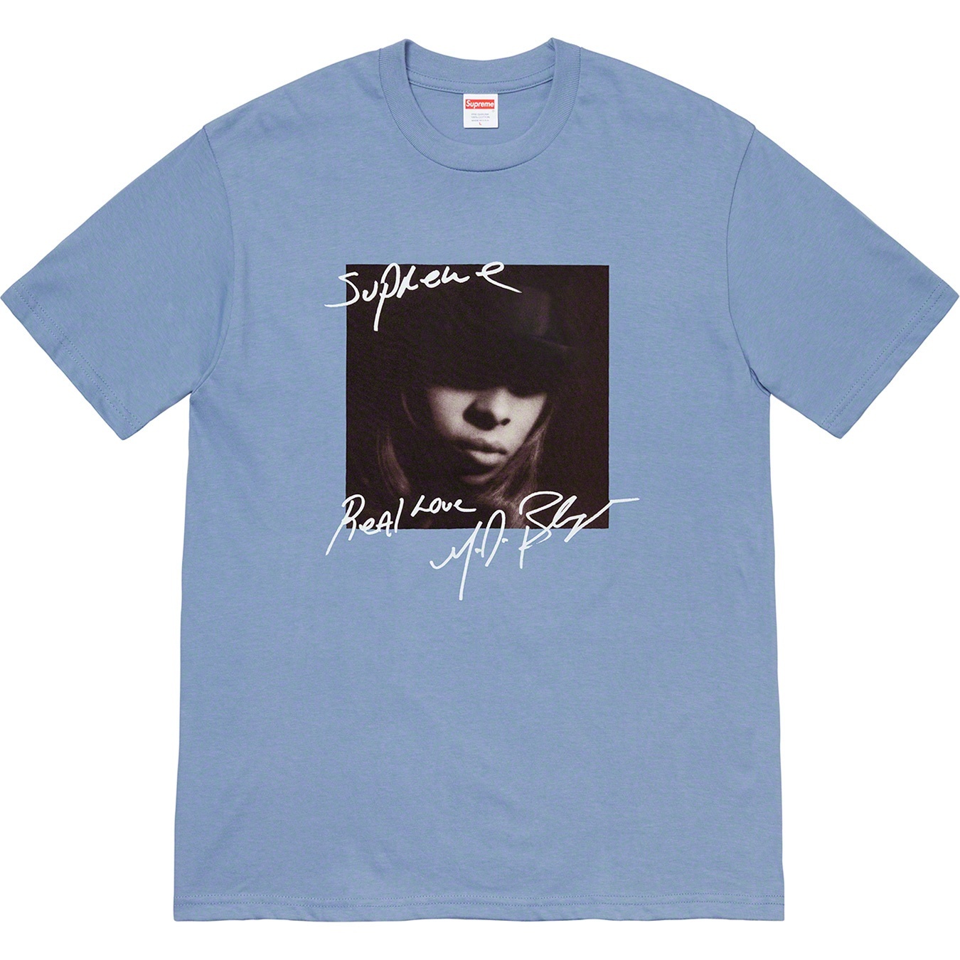 Mary J. Blige Tee view 4